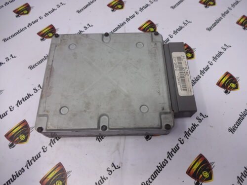 Centralita del motor  FORD TRANSIT 3C1A12A650ED 3C1A-12A650-ED