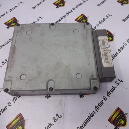 Centralita del motor  FORD TRANSIT 3C1A12A650ED 3C1A-12A650-ED