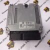 Centralita del motor VW TRANSPORTER T5 0281011856 038906016M