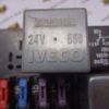Caja de fusibles IVECO iveco A223 24V 538 4L0263 V23134B5C212
