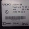Unidad de control  Mercedes-Benz A0014461102 A2C53081758 ZGS001