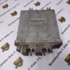 Centralita del motor Renault Megane 0281001877 8200059881 HOM7700107343