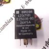 Relé Rele Relay 42047181 896396 EZ5036-80 24V/5A