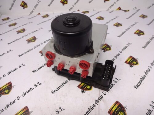 A0044310412 10039924794 10021096861 MCU 4 ESP 1002080642 10020805723 ABS MERCEDES ML W163 A0044310412 10039924794 10021096861 MCU 4 ESP 1002080642 10020805723