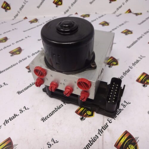 ABS MERCEDES ML W163 A0044310412 10039924794 10021096861 MCU 4 ESP 1002080642 10020805723