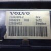 Cuadro de instrumentos VOLVO 70303509-2 EGK100 2149/15  B7R 004554 02152-032