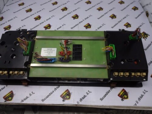 Cuadro de instrumentos VOLVO 70303509-2 EGK100 2149/15  B7R 004554 02152-032