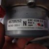 ABS Mitsubishi ASX 4670B262 06210235354 ESC EC08 C12 06.2102-3535.4