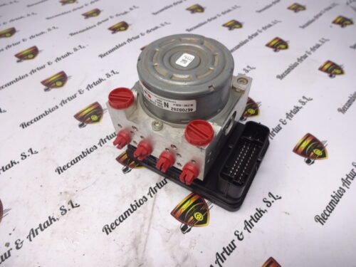 ABS Mitsubishi ASX 4670B262 06210235354 ESC EC08 C12 06.2102-3535.4