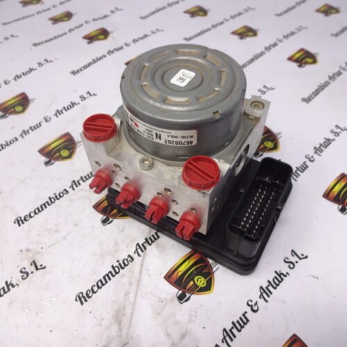 ABS Mitsubishi ASX 4670B262 06210235354 ESC EC08 C12 06.2102-3535.4