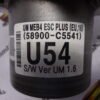 ABS Hyundai Kia Sorento 58910-C5541 58910C5541 C5589-20621 C5589-30621