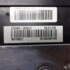 ABS Hyundai Kia Sorento 58910-C5541 58910C5541 C5589-20621 C5589-30621