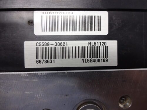 ABS Hyundai Kia Sorento 58910-C5541 58910C5541 C5589-20621 C5589-30621