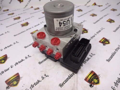 ABS Hyundai Kia Sorento 58910-C5541 58910C5541 C5589-20621 C5589-30621