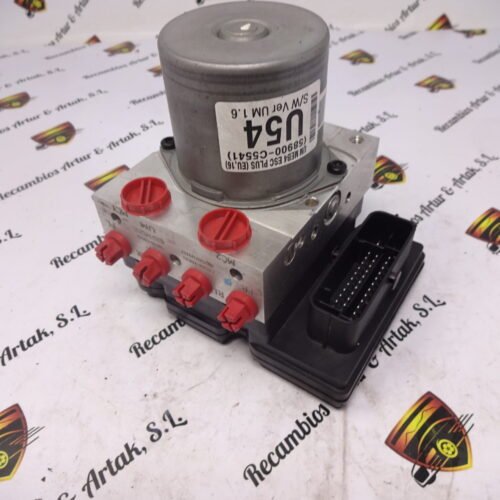 ABS Hyundai Kia Sorento 58910-C5541 58910C5541 C5589-20621 C5589-30621