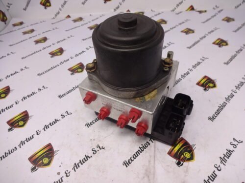 ABS  Toyota Land Cruisler 4451060030 44510-60030 AISIN