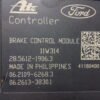 ABS MAZDA BFD1437AZC BFD1-437AZ-C K1900 06210220714 28561219063 06210962683 06261338301