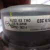 ABS Mazda CX-5 KJ02437A0 KJ02 43 7A0 06210969323 06262132541 28515638003