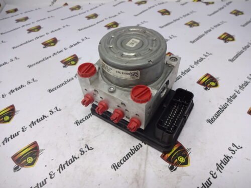 ABS Mazda CX-5 KJ02437A0 KJ02 43 7A0 06210969323 06262132541 28515638003