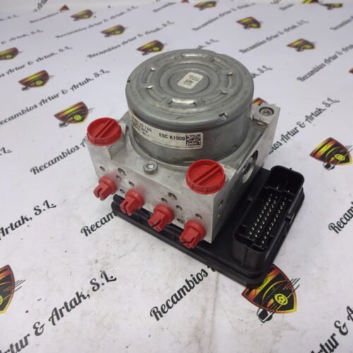 ABS Mazda CX-5 KJ02437A0 KJ02 43 7A0 06210969323 06262132541 28515638003