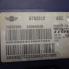 Unidad hidráulica del ABS ABS MINI 6782312 15803909 54084903B