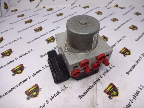 Unidad hidráulica del ABS ABS MINI 6782312 15803909 54084903B