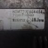 Centralita del motor RENAULT HOM7700864454 7700105983 S115300204A