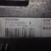 Centralita del motor RENAULT HOM7700864454 7700105983 S115300204A