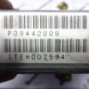 Centralita del motor VOLVO P09442008 T97190094