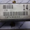 Centralita del motor VOLVO P09442008 T97190094
