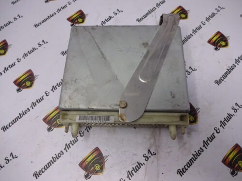 Centralita del motor VOLVO P09442008 T97190094