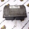 Centralita del motor  Renault S105280024C 8200191959 7700110261