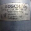 Motor del limpiaparabrisas Touareg Porsche 7L0955119F 7LO955119F 0390241807 7L0955023