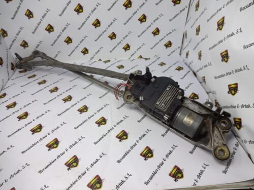 Motor del limpiaparabrisas Touareg Porsche 7L0955119F 7LO955119F 0390241807 7L0955023