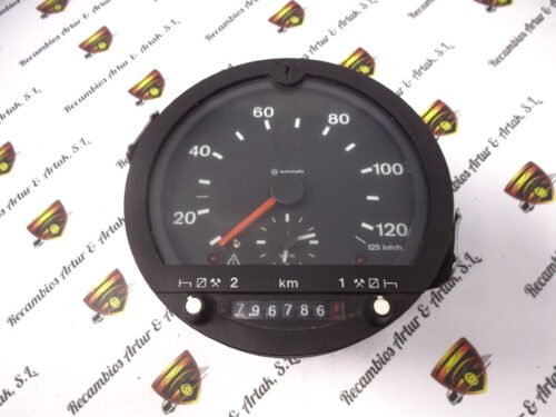 Cuadro de instrumentos  MAN MERCEDES 1318270900000123A