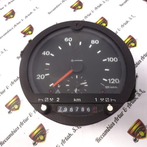 Cuadro de instrumentos  MAN MERCEDES 1318270900000123A