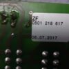 Controlador de caja de cambios conmutador MAN MERCEDES ZF 0501218617 6006.700.602 L0623-716-02