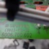 Controlador de caja de cambios conmutador MAN MERCEDES ZF 0501218617 6006.700.602 L0623-716-02