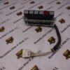 Controlador de caja de cambios conmutador MAN MERCEDES ZF 0501218617 6006.700.602 L0623-716-02