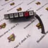 Controlador de caja de cambios conmutador MAN MERCEDES 0501208984 0501 208 984 721-623.216