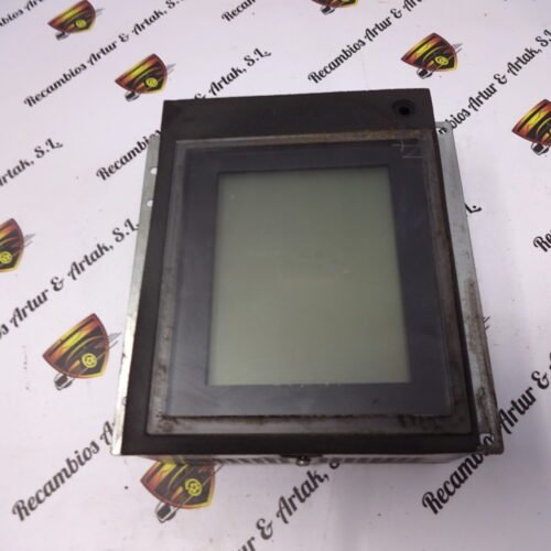 Pantalla Lcd Para Instrumento Cluster Tablero MERCEDES-BENZ MAN 136601005301 057858