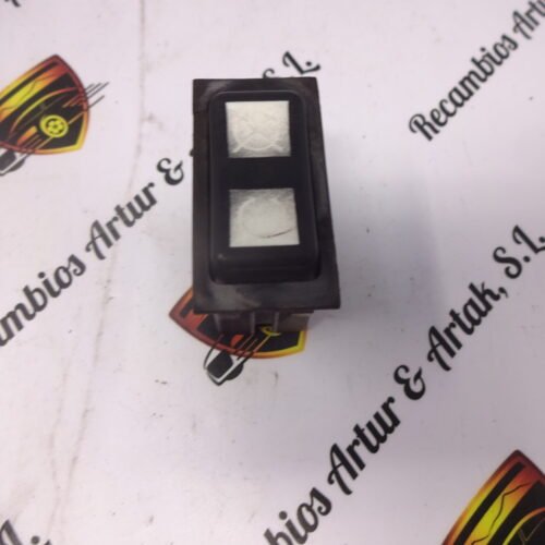 Interruptor MAN MERCEDES 88.25503-6184 88255036184 15215630200