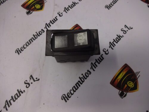 Interruptor MAN MERCEDES 81.25505.6409  81255056409 1521.56.308.00