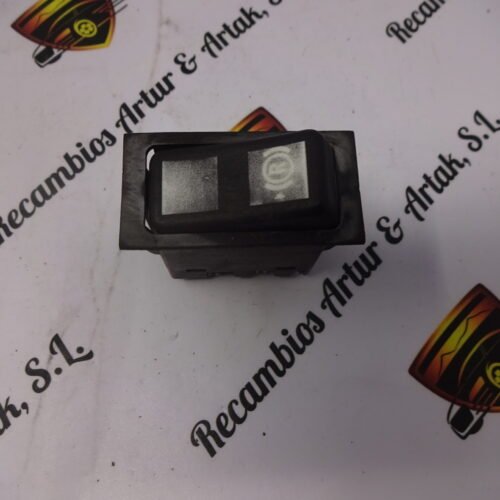 Interruptor MAN MERCEDES 81.25505.6409  81255056409 1521.56.308.00