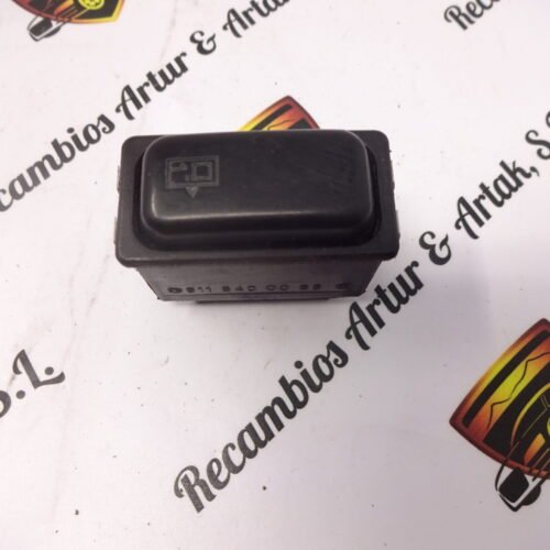 Interruptor / Schalter / switch / MAN MERCEDES 6115400066