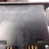 Interruptor MAN MERCEDES 81255036163 81.25503-6163
