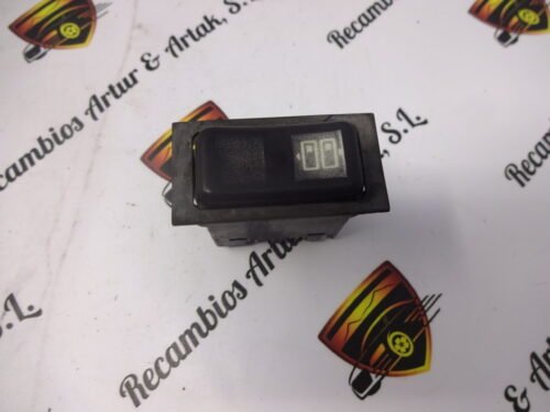Interruptor MAN MERCEDES 81255036163 81.25503-6163