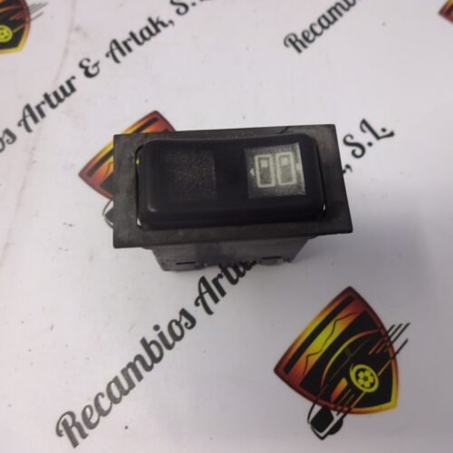 Interruptor MAN MERCEDES 81255036163 81.25503-6163