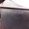 Interruptor MAN MERCEDES 81255056420 81.25505-6420 1521.56.303.00