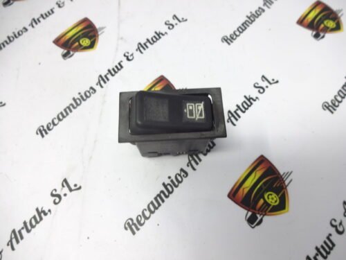 Interruptor MAN MERCEDES 81255056420 81.25505-6420 1521.56.303.00
